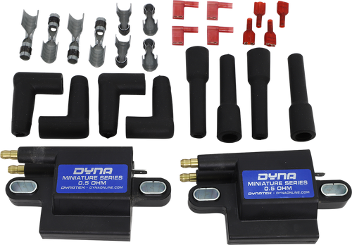 DYNATEK - DC11-1 - Dual Output Miniature Coil
