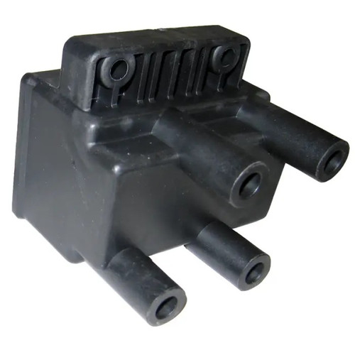 DYNATEK - DC6-4 - Twin Fire Coil - Harley Davidson