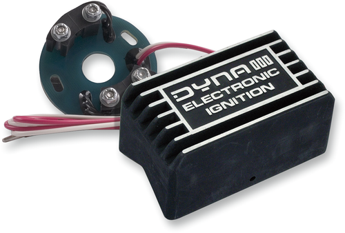 DYNATEK - D35-1 - Hi-Performance Electronic Ignition - BMW