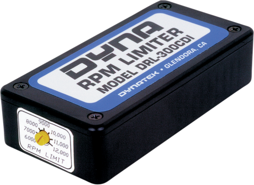 DYNATEK - DRL-300CDI - Standard RPM Limiter - Magneto CDI