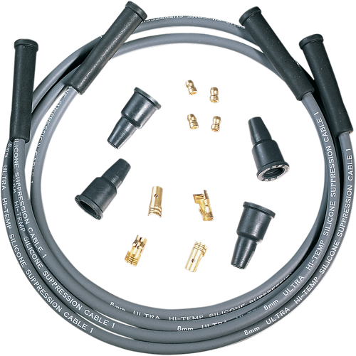 DYNATEK - DW-800 - 8 mm Suppression Plug Wire