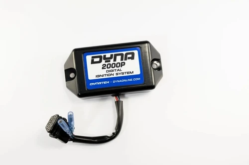 DYNATEK - DD2000-HD2EP - 2000-HDE PC-Programmable Digital Ignition Module