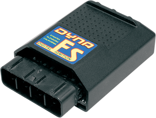 DYNATEK - DFS3-10 - Non-Programmable Ignition System - Suzuki
