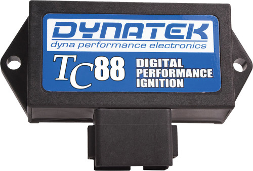 DYNATEK - DSPT-1 - Ignition Module - Harley Davidson