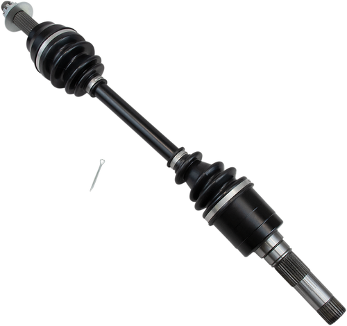 DEMON - PAXL-9008HD - Axle - Complete - Heavy-Duty - Rear Right - John Deere Gator