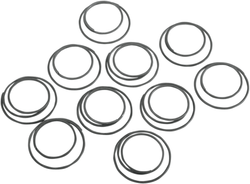 EASTERN MOTORCYCLE PARTS - A-33391-36 - Springs - Starter Clutch - 10 Pack