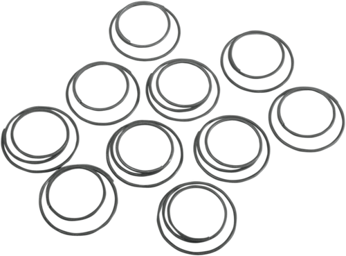 EASTERN MOTORCYCLE PARTS - A-33391-36 - Springs - Starter Clutch - 10 Pack