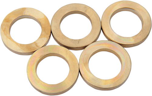 EASTERN MOTORCYCLE PARTS - A-31501-65 - Starter Shaft Inner Thrust Washers