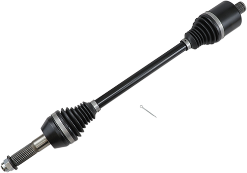 DEMON - PAXL-1134XHD - Axle - X-Treme - Heavy-Duty - Rear Left/Right - Polaris Ranger/RZR