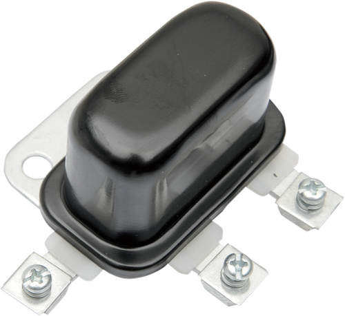 EASTERN MOTORCYCLE PARTS - A-71455-67B - Starter Relay - Harley Davidson