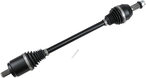 DEMON - PAXL-6058XHD - Axle - X-Treme - Heavy-Duty - Front Left/Right - Polaris General/Ranger/RZR