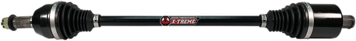 DEMON - PAXL6052XHD3 - Axle - X-Treme - Heavy-Duty - Long Travel - Rear Left/Right - Polaris RZR