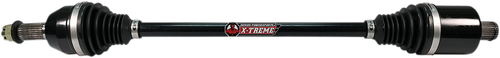DEMON - PAXL6052XHD4 - Axle - X-Treme - Heavy-Duty - Long Travel - Rear Left/Right - Polaris RZR