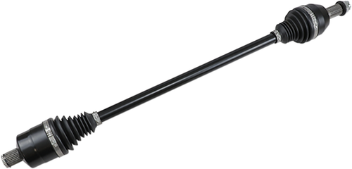 DEMON - PAXL6074XHD3.5 - Axle - X-Treme - Heavy-Duty - Long Travel - Front Left/Right - Polaris
