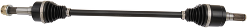 DEMON - PAXL8019XHD4 - Axle - X-Treme - Heavy-Duty - Long Travel - Rear Left/Right - Yamaha YXZ