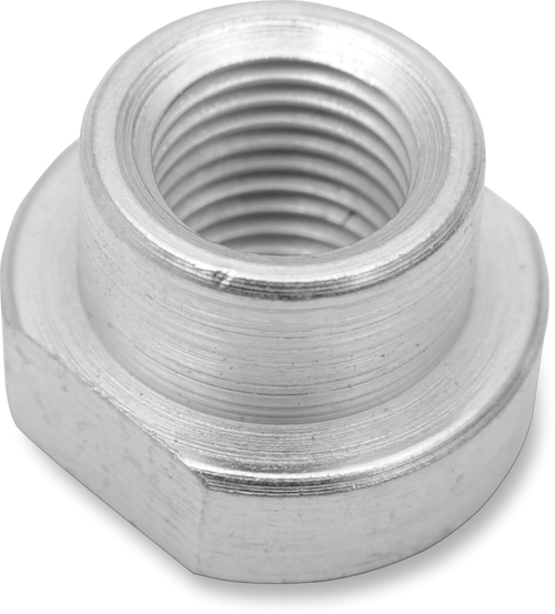 EASTERN MOTORCYCLE PARTS - A-31493-67 - Starter Shaft Nut
