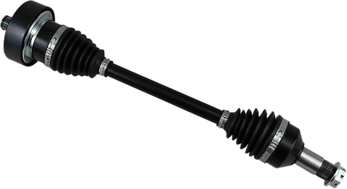 DEMON - PAXL-1059HD - Axle - Complete - Heavy-Duty - Front Left/Right - Arctic Cat