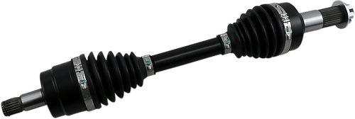 DEMON - PAXL-1091HD - Axle - Complete - Heavy-Duty - Front Right - Yamaha Grizzly 660