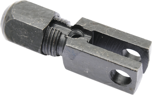 EASTERN MOTORCYCLE PARTS - A-45172-28 - Clevis with Nut