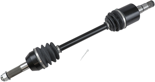 DEMON - PAXL-1119HD - Axle - Complete - Heavy-Duty - Rear Right - '05-'06 Polaris Ranger 500