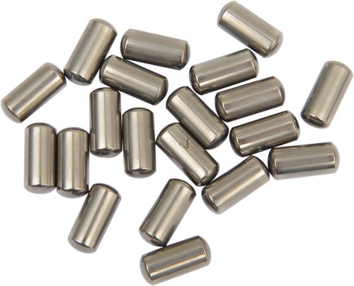 EASTERN MOTORCYCLE PARTS - A-9540A - Clutch Hub Bearing Rollers - Big Twin