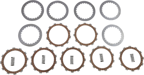 DP BRAKES - DPK201 - Clutch Kit - Husqvarna/KTM
