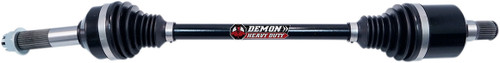DEMON - PAXL-1138HD - Axle - Complete - Heavy-Duty - Rear Left/Right - Polaris RZR 800