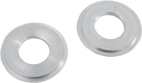 EASTERN MOTORCYCLE PARTS - A-47518-52 - Bearing Swingarm Spacers - Inner