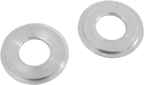 EASTERN MOTORCYCLE PARTS - A-47518-52 - Bearing Swingarm Spacers - Inner