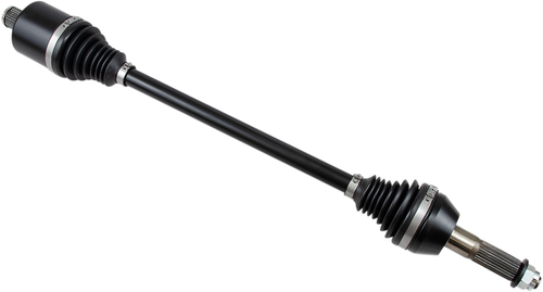 DEMON - PAXL-1158HD - Axle - Complete - Heavy-Duty - Rear Left/Right - '12-'14 RZR/Ranger 900