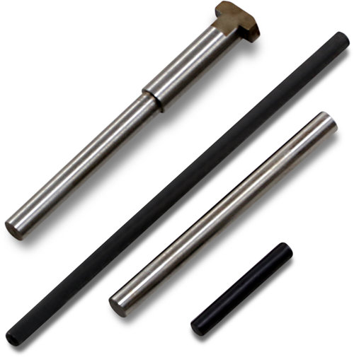 EASTERN MOTORCYCLE PARTS - A-37279-80 - Push Rod Kit
