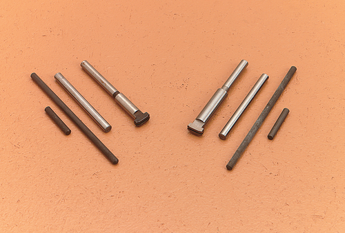 EASTERN MOTORCYCLE PARTS - A-37279-80 - Push Rod Kit