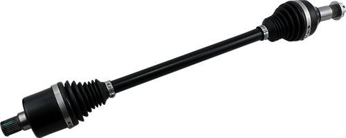DEMON - PAXL-2023HD - Axle - Complete - Heavy-Duty - Rear Left/Right - '15-'19 Wildcat 700