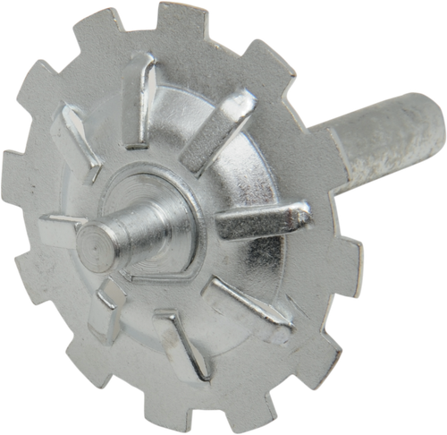 EASTERN MOTORCYCLE PARTS - A-37069-90 - Pushrod End - Right