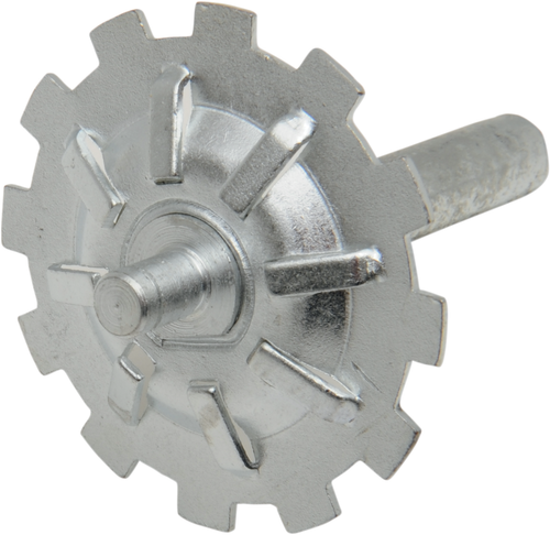 EASTERN MOTORCYCLE PARTS - A-37069-90 - Pushrod End - Right
