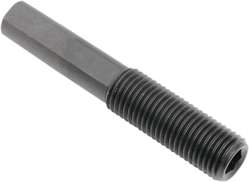 EASTERN MOTORCYCLE PARTS - A-37090-98 - Pushrod - Left End - Mechanical Clutch - Big Twin