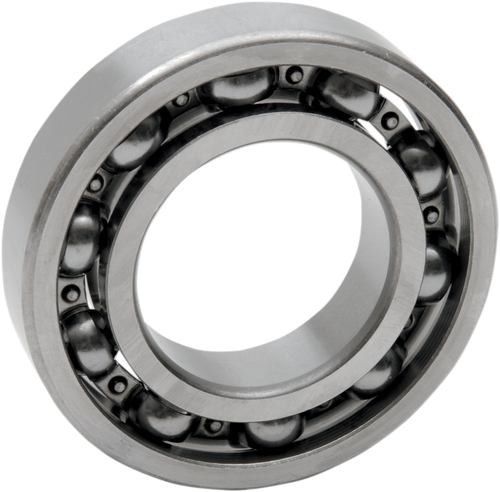 EASTERN MOTORCYCLE PARTS - A-8996 - Bearing - Main Shaft/Clutch Side - '85-'06 Big Twin/Sportster