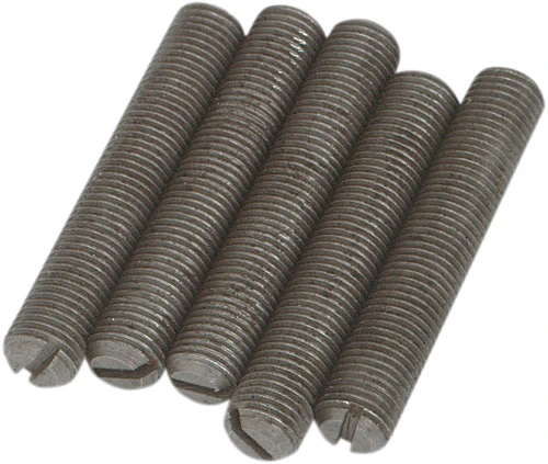 EASTERN MOTORCYCLE PARTS - A-37357-41 - Pushrod Adjusting Screws