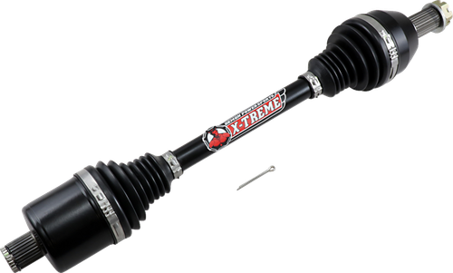 DEMON - PAXL-1132XHD - Axle - X-Treme - Heavy-Duty - Rear Left/Right - Polaris Sportsman/Scrambler