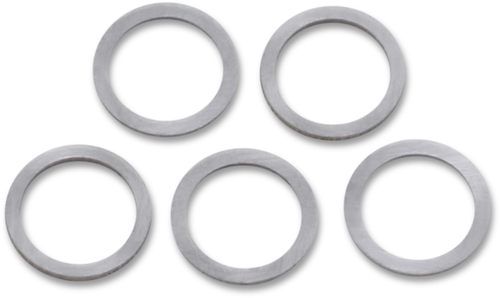 EASTERN MOTORCYCLE PARTS - A-25555-36 - Thrust Washer - 0.075" - Cam Gear - Big Twin