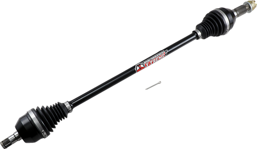 DEMON - PAXL-3039XHD - Axle - X-Treme - Heavy-Duty - Front Right - Can Am Maverick X3