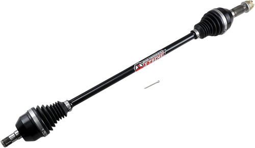 DEMON - PAXL-3039XHD - Axle - X-Treme - Heavy-Duty - Front Right - Can Am Maverick X3