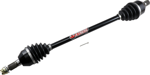 DEMON - PAXL-3040XHD - Axle - X-Treme - Heavy-Duty - Rear Left/Right - Can Am Maverick X3