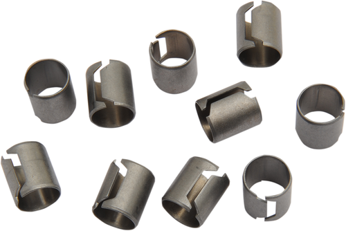 EASTERN MOTORCYCLE PARTS - A-24754-75A - Dowel Pins - 0.434" x 0.500" Long - Sportster