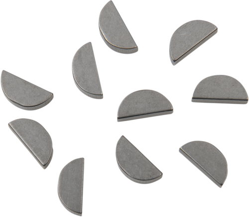 EASTERN MOTORCYCLE PARTS - A-11218 - Crank Pin Key - XL