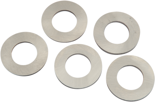 EASTERN MOTORCYCLE PARTS - 41-0130 - Spacer - 0.100" - Cam Drive Sprocket - Big Twin