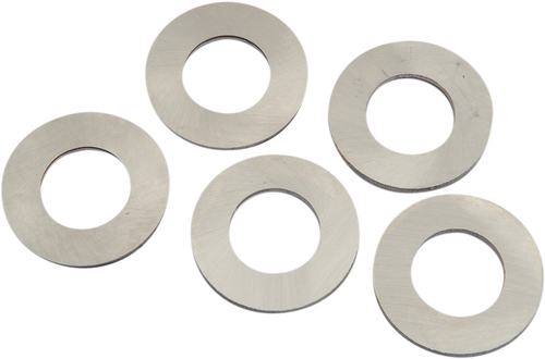 EASTERN MOTORCYCLE PARTS - 41-0130 - Spacer - 0.100" - Cam Drive Sprocket - Big Twin