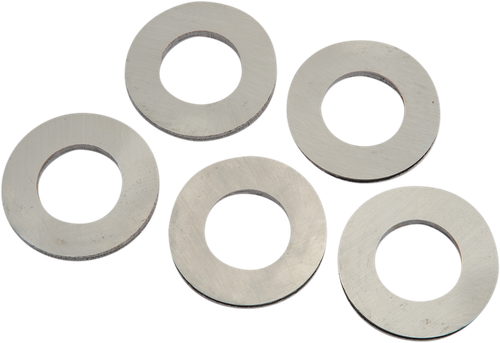 EASTERN MOTORCYCLE PARTS - 41-0138 - Spacer - 0.140" - Cam Drive Sprocket - Big Twin
