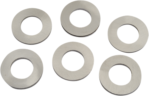 EASTERN MOTORCYCLE PARTS - 41-0145 - Spacer - 0.100" to 0.150" - Cam Drive Sprocket - Big Twin