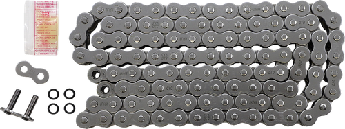 DID - M530VX3X110ZB - 530 VX3 - Drive Chain - 110 Links - Natural